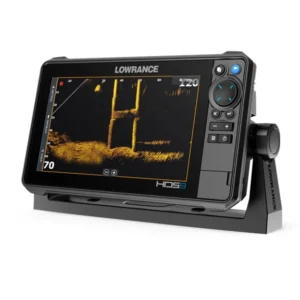 Lowrance HDS PRO 9" with Active Imaging™ HD