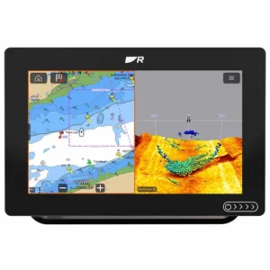 Raymarine AXIOM+ 9" RV
