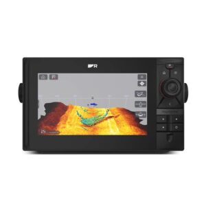 Raymarine AXIOM 2 PRO 9" RVM