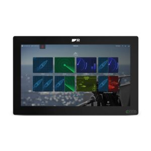 Raymarine AXIOM 2 XL 24"