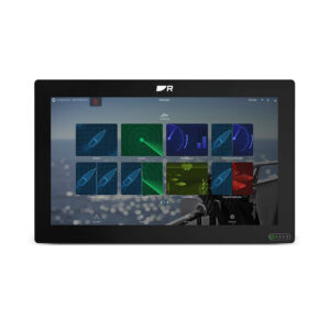 Raymarine Axiom 2 XL 16-15.6"