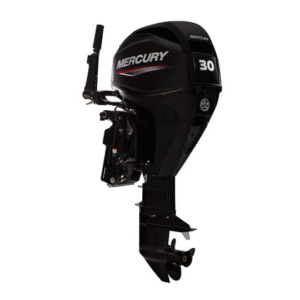 Mercury 30HP 20" Shaft | 30ELHPT
