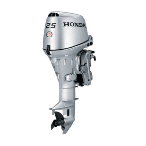 Honda 25hp 20" Shaft | BF25D3LRT