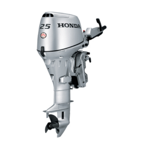 Honda 25hp 15" Shaft | BF25D3SHG
