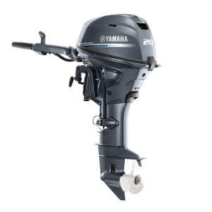 Yamaha 20hp 20" Shaft | F20LWHB