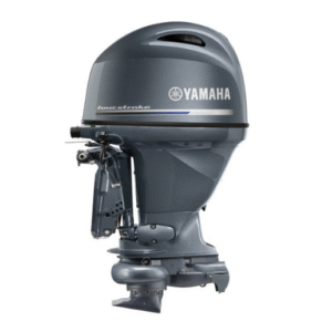 Yamaha 115hp 25" Shaft | F115JB
