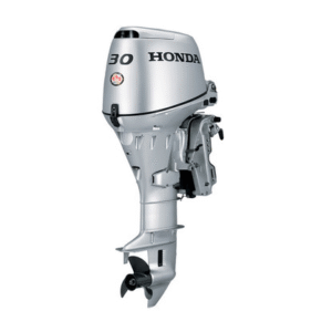Honda 30hp 20" Shaft | BF30D3LRT
