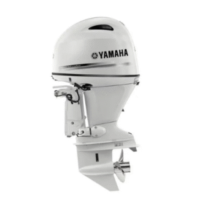 Yamaha 90hp 25" Shaft | F90XB2