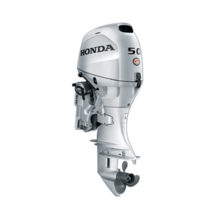 Honda 50hp 25" Shaft | BF50D4XRTA