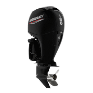 Mercury 150 HP 25" Shaft | 150XL