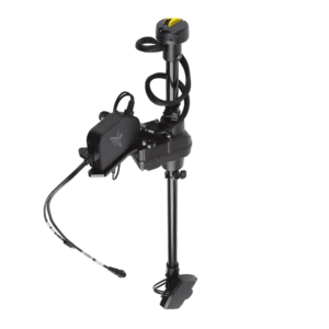 Humminbird MEGA Live TargetLock