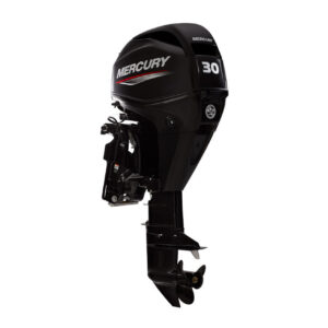 Mercury 30hp EFI 20" Shaft | 30ELPT