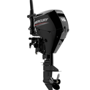 Mercury 15hp EFI 20" Shaft | 15ELH