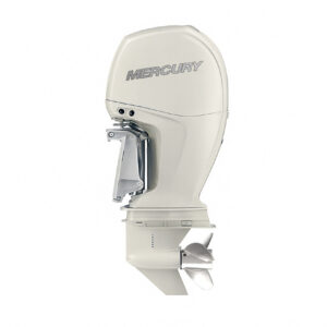 Mercury 150hp White 25″ Shaft | 150XL