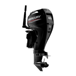 Mercury 40hp EFI 20″ Shaft | 40ELHPT