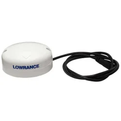 Lowrance Point-1 GPS Antenna and Heading Sensor
